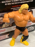 Greg “The Hammer” Valentine WWF WWE Hasbro Action Figure