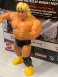 Greg “The Hammer” Valentine WWF WWE Hasbro Action Figure