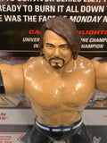 AJ Styles WWE Retro Action Figure!!!