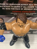 AJ Styles WWE Retro Action Figure!!!