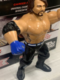 AJ Styles WWE Retro Action Figure!!!