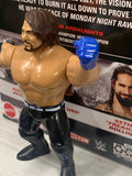 AJ Styles WWE Retro Action Figure!!!