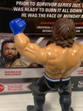 AJ Styles WWE Retro Action Figure!!!