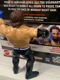 AJ Styles WWE Retro Action Figure!!!