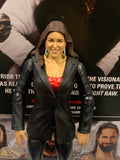 Stephanie McMahon WWE Mattel Action Figure