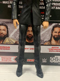 Stephanie McMahon WWE Mattel Action Figure