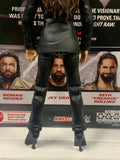 Stephanie McMahon WWE Mattel Action Figure