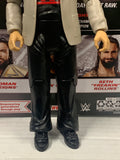 Commissioner Mick Foley WWE Mattel Action Figure