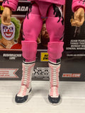 Bret “The Hitman” Hart WWE Mattel Elite Ultimate Edition Action Figure