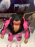 Bret “The Hitman” Hart WWE Mattel Elite Ultimate Edition Action Figure