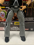 Brodie Lee AEW Action Figure with Championship Belt