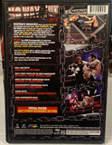 WWE DVD “No Way Out 2012” (CM Punk, John Cena, Big Show, Kane & so much more)