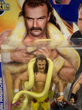 Jake “The Snake” Roberts & Dean Ambrose WWE Mattel Battle Pack Action Figures