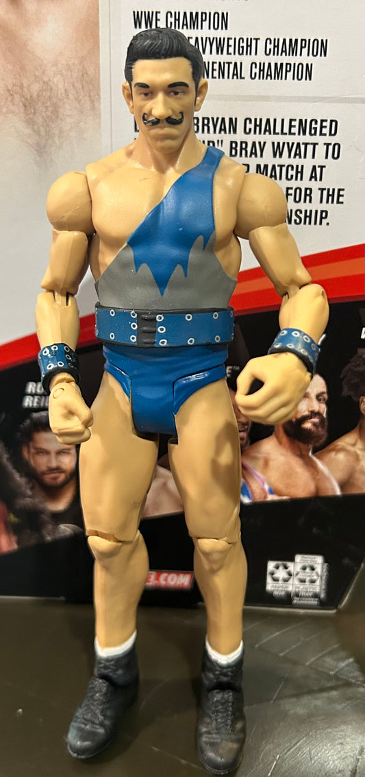 + Simon Gotch WWE Mattel Action Figure
