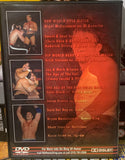 ROH Ring Of Honor DVD “Age of Insanity” 8/15/08 (Briscoes, Tyler Black & more)!!!