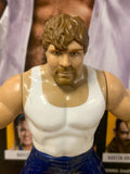 Dean Ambrose WWE Retro Action Figure!!!