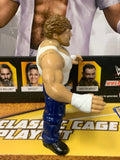 Dean Ambrose WWE Retro Action Figure!!!