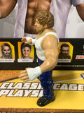 Dean Ambrose WWE Retro Action Figure!!!