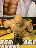 Goldberg WWE Retro Action Figure!!!