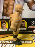 Goldberg WWE Retro Action Figure!!!