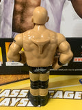 Goldberg WWE Retro Action Figure!!!