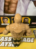 Goldberg WWE Retro Action Figure!!!