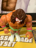 Ultimate Warrior WWE Hasbro Action Figure!!!