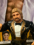 “Million Dollar Man” Ted DiBiase WWE Hasbro Action Figure!!!