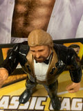 “Million Dollar Man” Ted DiBiase WWE Hasbro Action Figure!!!