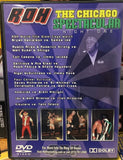 ROH Ring of Honor DVD “The Chicago SpectayNight One” 12/8/06 (Samoa Joe, Danielson, Daniels, Richards)!!!