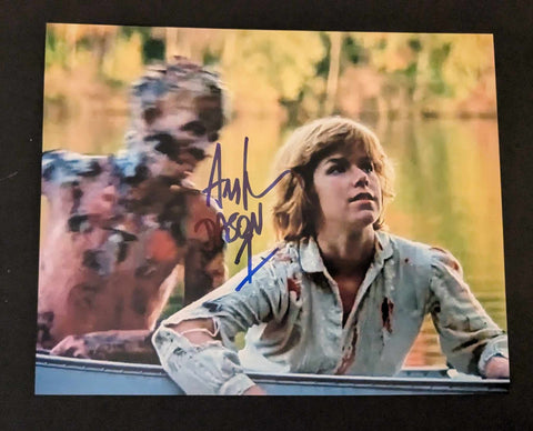 Ari Lehman Signed Photo C (Jason from 1st Friday the 13th) COA