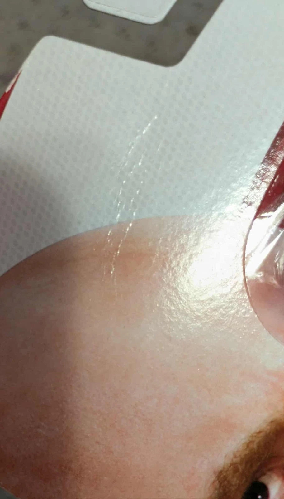 Braun Strowman Series 123 Action Figure