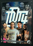 Pro Wrestling Guerrilla PWG 2014 DDT4 DVD