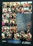 Pro Wrestling Guerrilla PWG 2014 DDT4 DVD