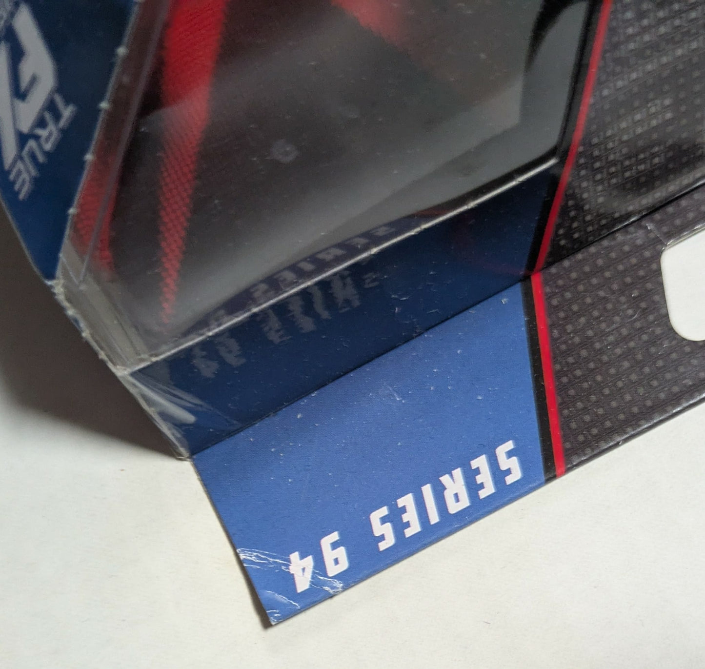 Holiday Sale - Edge Elite Series 94 Action Figure