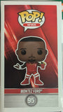 Funko Pop WWE Montez Ford #95