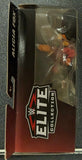 WWE Mattel Elite Alicia Fox Survivor Series Signed Figure Inscribed JSA COA