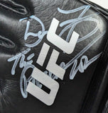 Don Frye Predator Signed UFC Glove COA