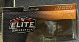 WWE Elite Mark Henry Fan Central Signed Figure w/Case JSA COA