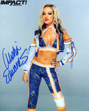 Alisha Edwards Pose 6 Signed Photo