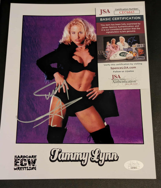 Sunny Signed Photo B JSA COA