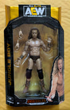 Jungle Boy Series 5 AEW Action Figure