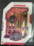 HOLIDAY SPECIAL Becky Lynch WWE Ultimate Edition Figure With Case