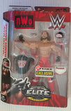 HOLIDAY SPECIAL Randy Savage Macho Man Elite Flashback NWO Figure