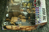 WWE Elite 2-Pack Signed Mankind Yellow Ink Auto JSA COA