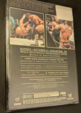 WWE No Mercy 2005 DVD Sealed