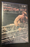 WWE No Way Out 2005 Sealed (DVD)