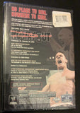 WWE No Way Out 2005 Sealed (DVD)