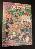 XPW Best of the Enterprise DVD 2002