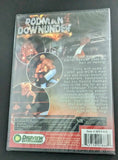 Rodman Downunder DVD Sealed